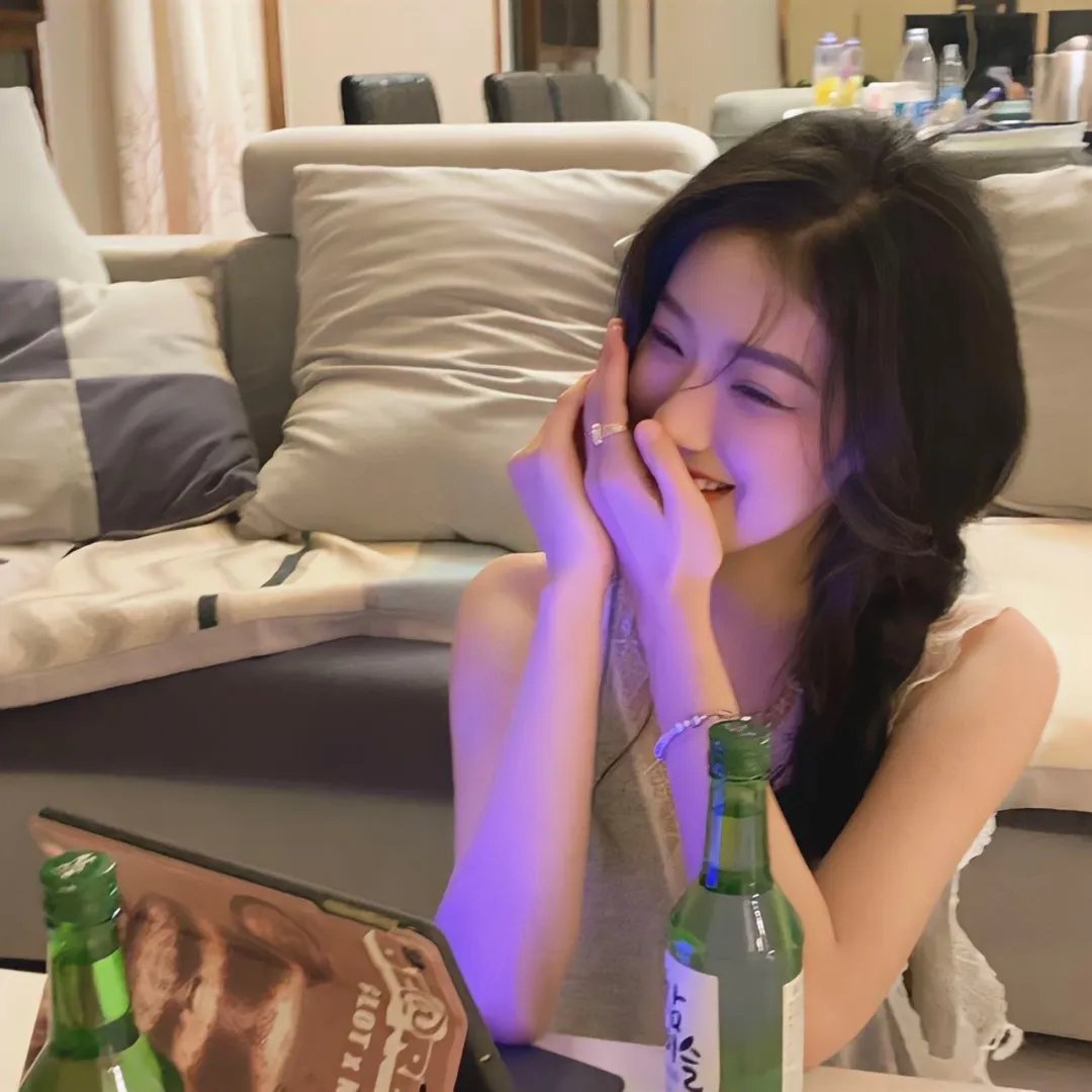 七只狐狸