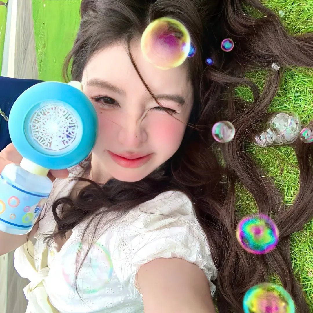 亲爱的戈巴契夫