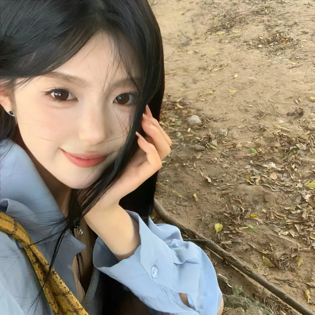 仙女潭